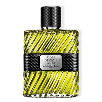 Eau de Parfum Dior Eau Sauvage Parfum 2017,