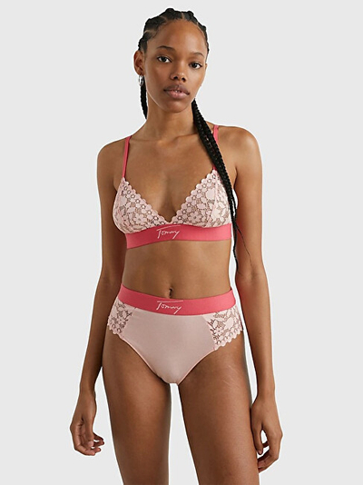 BikiniTommy Hilfiger UW0UW04205TKB
