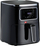 Fritezë ajri Alpina Airfryer, 4.5L, me ekran digjital, e zezë