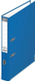 Dosje unazore Interdruk Binder A4, shpinë 50 mm, blu