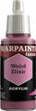 Ngjyrë akrilike The Army Painter Warpaints Fanatic Weird Elixir, 18ml, për miniatura