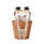 Set dushi Style & Grace Pamper Pot, xhel dushi + losion trupi + kristale vaske