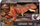 Lodër Mattel urassic World - Karnotaur Gigant