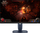 Гејминг монитор Alienware AW2725DM, 27\", 2560 x 1440, 180 Hz, црн