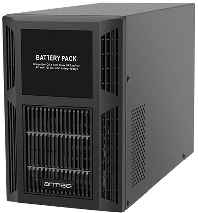 Bateri rezervë Armac, 12V/9Ah, për UPS Office Online 19"