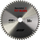 Disk sharrë Specialist TCT Blade, 450mm, 56 dhëmbë, për dru