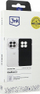 Кутија за телефон 3mk Matt Case за OnePlus 13, TPU, црна