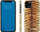 Çantë telefoni IDEAL of SWEDEN Fashion Case Sunset Tiger, plastikë, për iPhone 11 Pro X XS, me figurë tigri