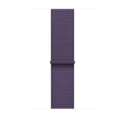 Apple Watch 46mm Loop, Purple Fog Sport Loop