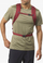 Çantë shpine për hiking Trailblazer 10
