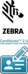 Licencë softuerike Zebra CSR2S SW00 L, upgrade, çelës web