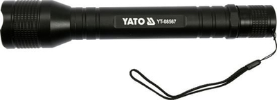 Elektrik dore Yato YT-08567, LED CREE 10W, 1000 lumen, i zi