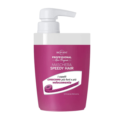 Maskë për flokë Biopoint Speedy Hair, 300 ml