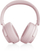 Kufje Niceboy Stellar, mbi vesh, ANC, Bluetooth 5.4, IPX4, rozë