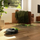 Робот правосмукалка IRobot Roomba Combo 105+, со миење, со самочистечка база, црна