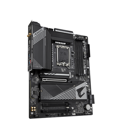 Pllakë amë Gigabyte B760 AORUS ELITE, Intel B760, LGA1700, ATX