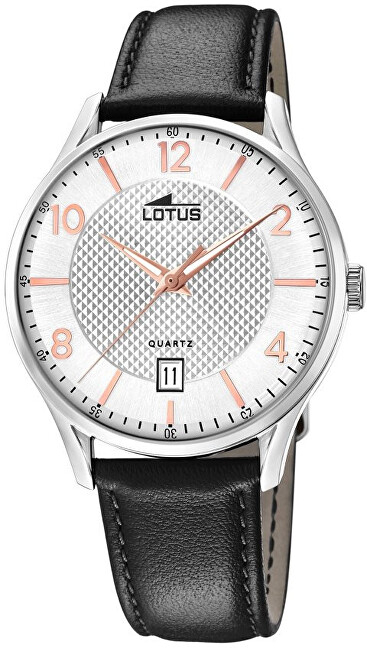 Orë dore Lotus Revival L18402/D