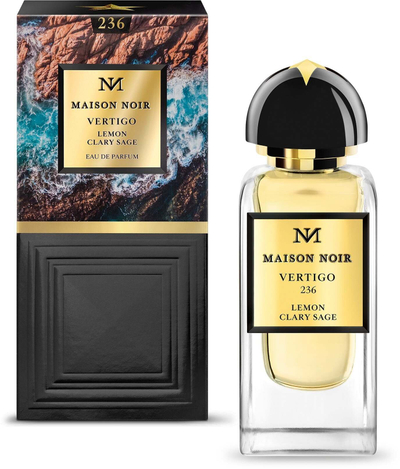 Parfum Maison Noir Vertigo 236 Eau de Parfum, 50ml, spray