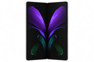 Celular Samsung Galaxy Z Fold 2, 12GB/256GB - i zi