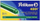 Патрони мастило Пеликан 4001 GTP/5, 1.4 ml, темно зелена, 5 парчиња