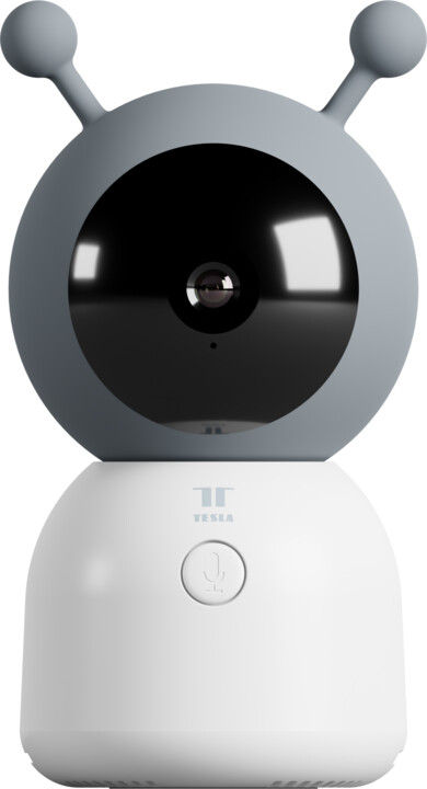 Monitor për bebe Tesla Smart Camera Baby B200