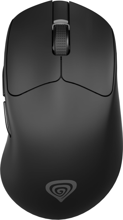 Maus gaming Genesis Zircon 606, pa kabllo, 26000 DPI, 56 g, i zi