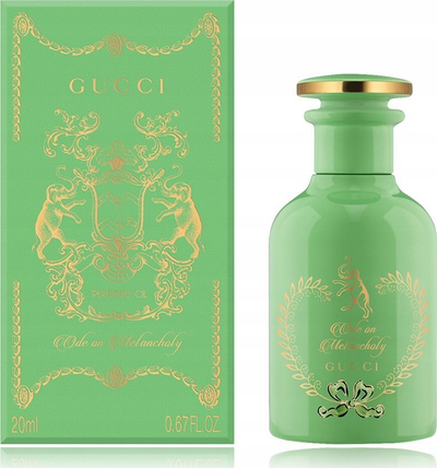 Vaj parfum Gucci Ode on Melancholy, 20ml, unisex