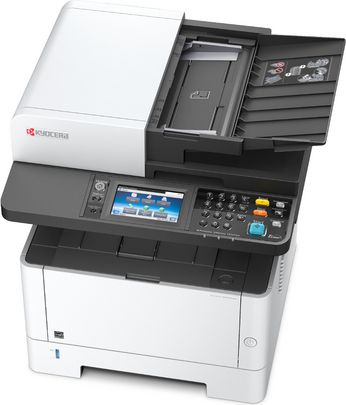 Pajisje multifunksionale Kyocera ECOSYS M2640idw, A4, WiFi, e bardhë