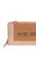 Çantë shpatulle Pepe Moll 252364 Arancha, 21x11x4cm, sand