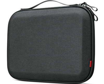 Organizues aksesorësh Lenovo Go 4X41E40077, kompakt, gri