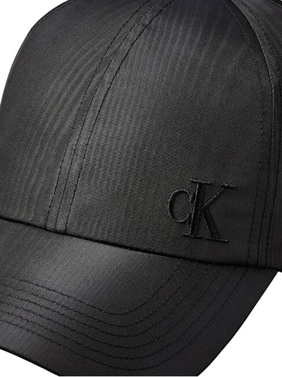 Kapele për femra Calvin Klein, e zezë