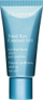 Xhel kontur sysh Clarins Total Eye Contour, kundër rrathëve të zinj dhe fryrjes, 20ml