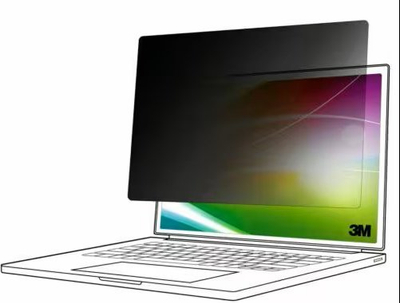 Filtër privatësie për ekran laptopi 3M BP133W1E, 13.3"
