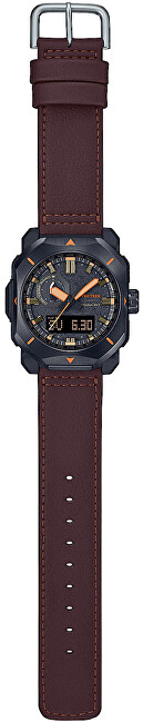 Orë për meshkuj Casio, e kaftë
