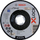 Disk prerës Bosch X-LOCK Expert, 125mm