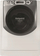 Lavatriçe Hotpoint AQ104D497SD, 10 kg, 1400 rpm, e bardhë