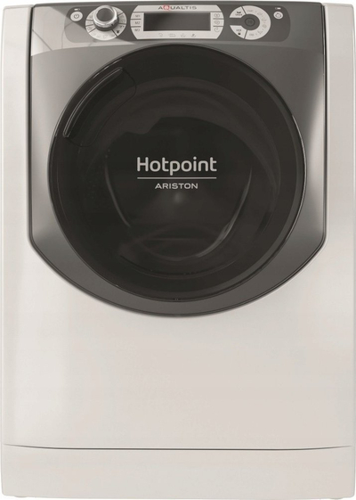 Lavatriçe Hotpoint AQ104D497SD, 10 kg, 1400 rpm, e bardhë