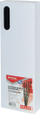 Lidhëse spirale Office Products A4, 6MM, 100 copë, e zezë
