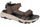 Sandale burrash Columbia Peakfreak Rush Sandal Lea M, lëkurë nubuck, kafe