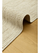 Tepih Gjini Home Agra 78B, 80cm x 300cm, i bardhë/bezhë