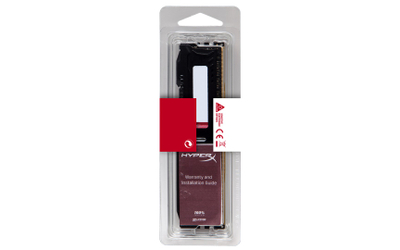 Memorie RAM FURY Memory 16GB DDR4 3600 MHz