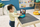 Laptop lodër Fisher Price Discover and Learn HHH04, interaktiv edukativ, me zë