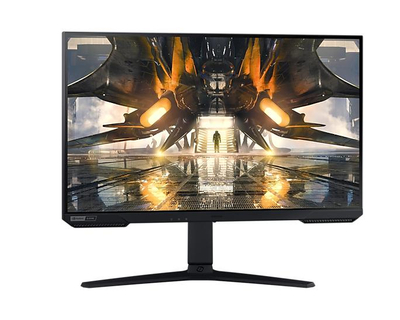 Monitor gaming Samsung Odyssey G5 G52A, 27", WQHD, i zi