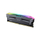 RAM меморија Lexar ARES RGB DDR5, 32GB 2x16GB, ECC, црна