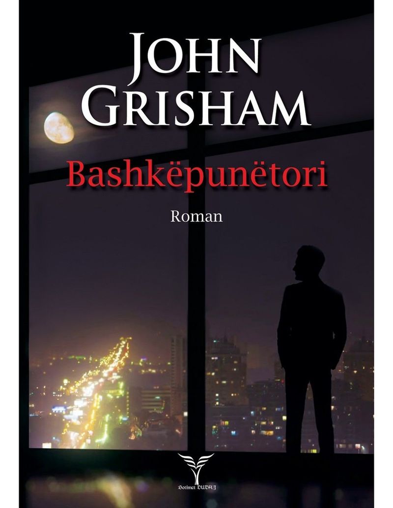 Bashkepunetori - John Grisham