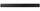Soundbar Samsung HW-B650F, 3.1 kanale, 370W, me subwoofer pa tela
