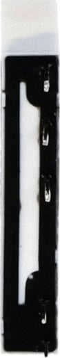 Rele ndërfaqe LOVATO HR101CE024, 24V DC, 1C/O 6A