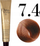 Боја за коса Fanola Oro Therapy Color Keratin Oro Pure, без амонијак, 100ml