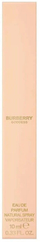 Parfum Burberry Goddess Eau de Parfum, 10ml, spray udhëtimi, e artë