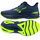 Këpucë vrapimi Mizuno Wave Serene 2 GTX, meshkuj, shollë Wave, blu neon